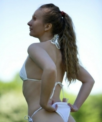 Яслина, 33 года, 1 размер груди